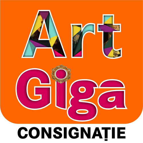 ArtGiga Consignatie