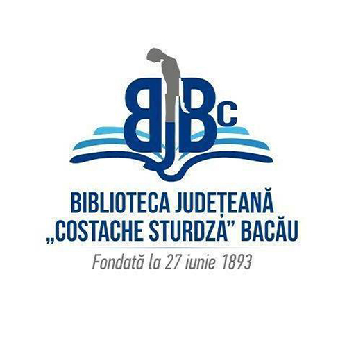 Biblioteca Judeteana Bacau