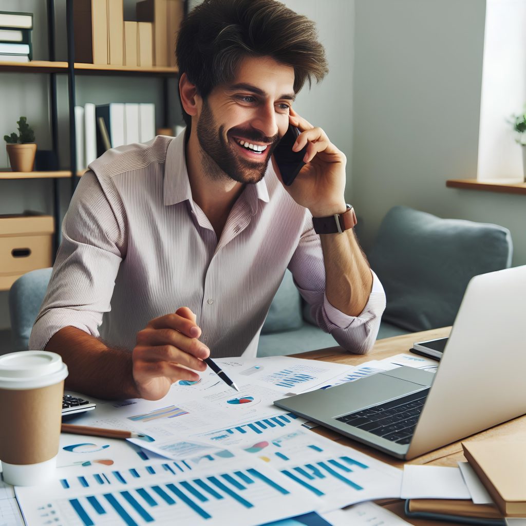 Social Media für kleine Unternehmen: 5 einfache Tipps für mehr Sichtbarkeit