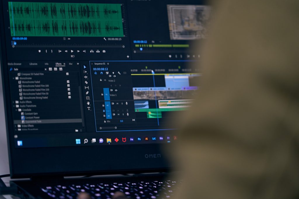 Imagefilme für Unternehmen: Warum sich die Investition lohnt